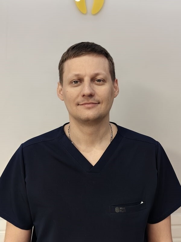 Сергей Юрьевич Вардугин