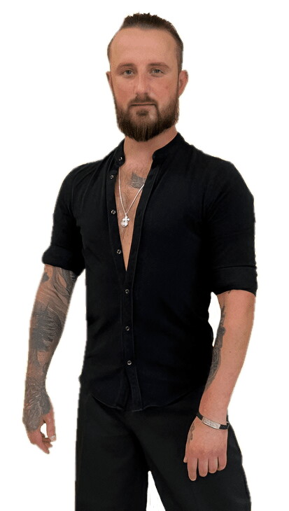 Георгий Александрович Трифонов