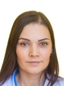 Анися Ильдусовна Казюкова