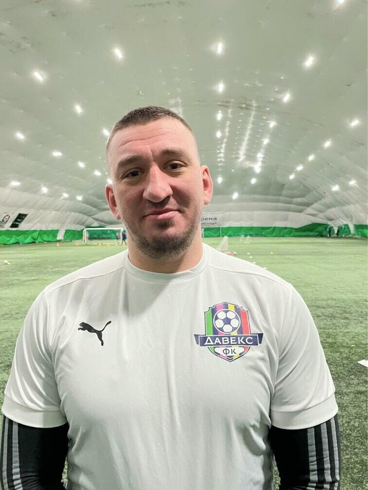 Иван Николаевич Комиссаров