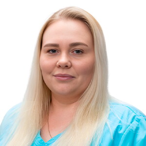 Юлия Юрьевна Ильина