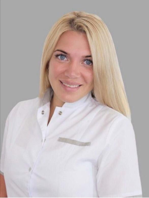 Радмила Владимировна Будаева