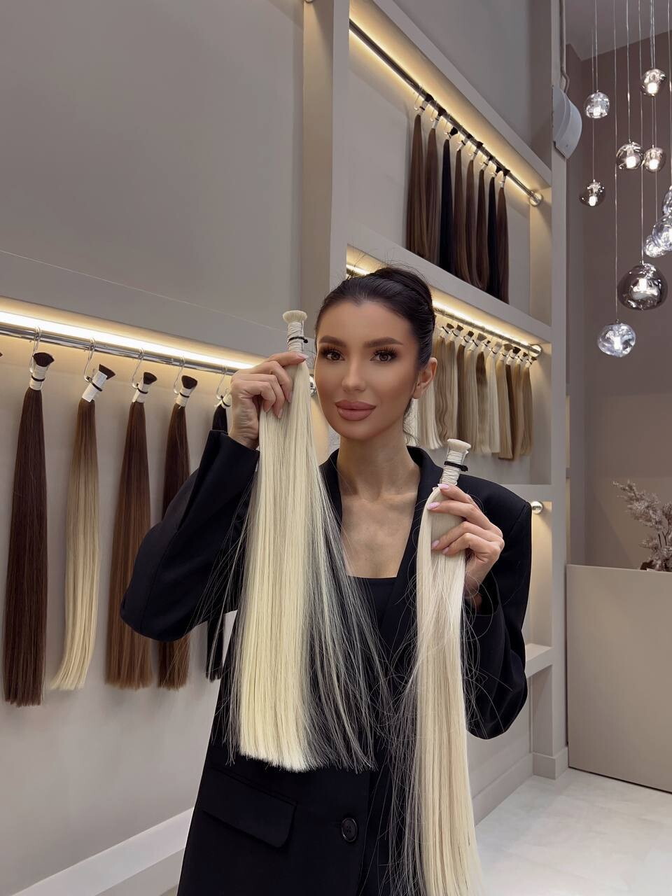 Ася Игоревна Атоян