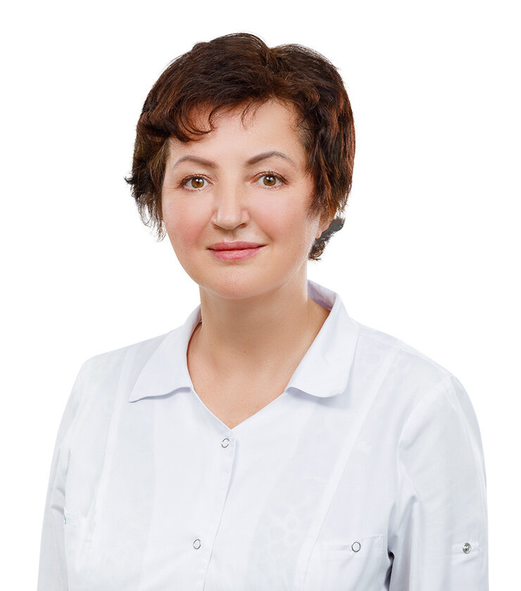Екатерина Борисовна Грищенко
