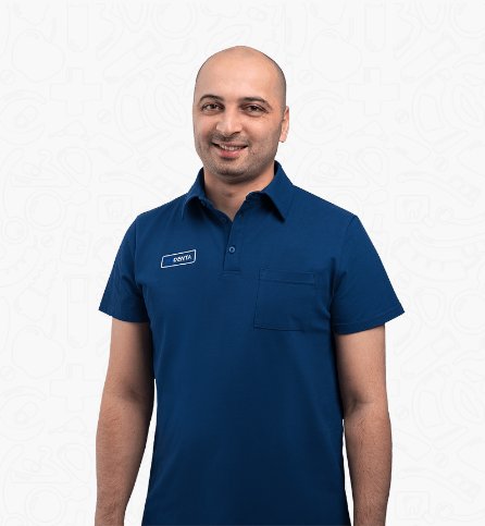 Павел Георгиевич Кибизов