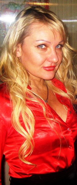 Александра Киселева