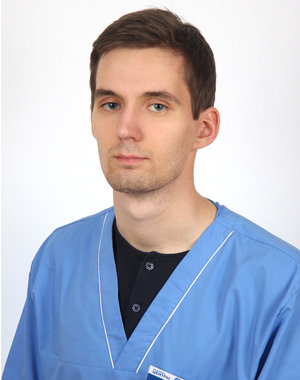 Кирилл Алексеевич Курочкин