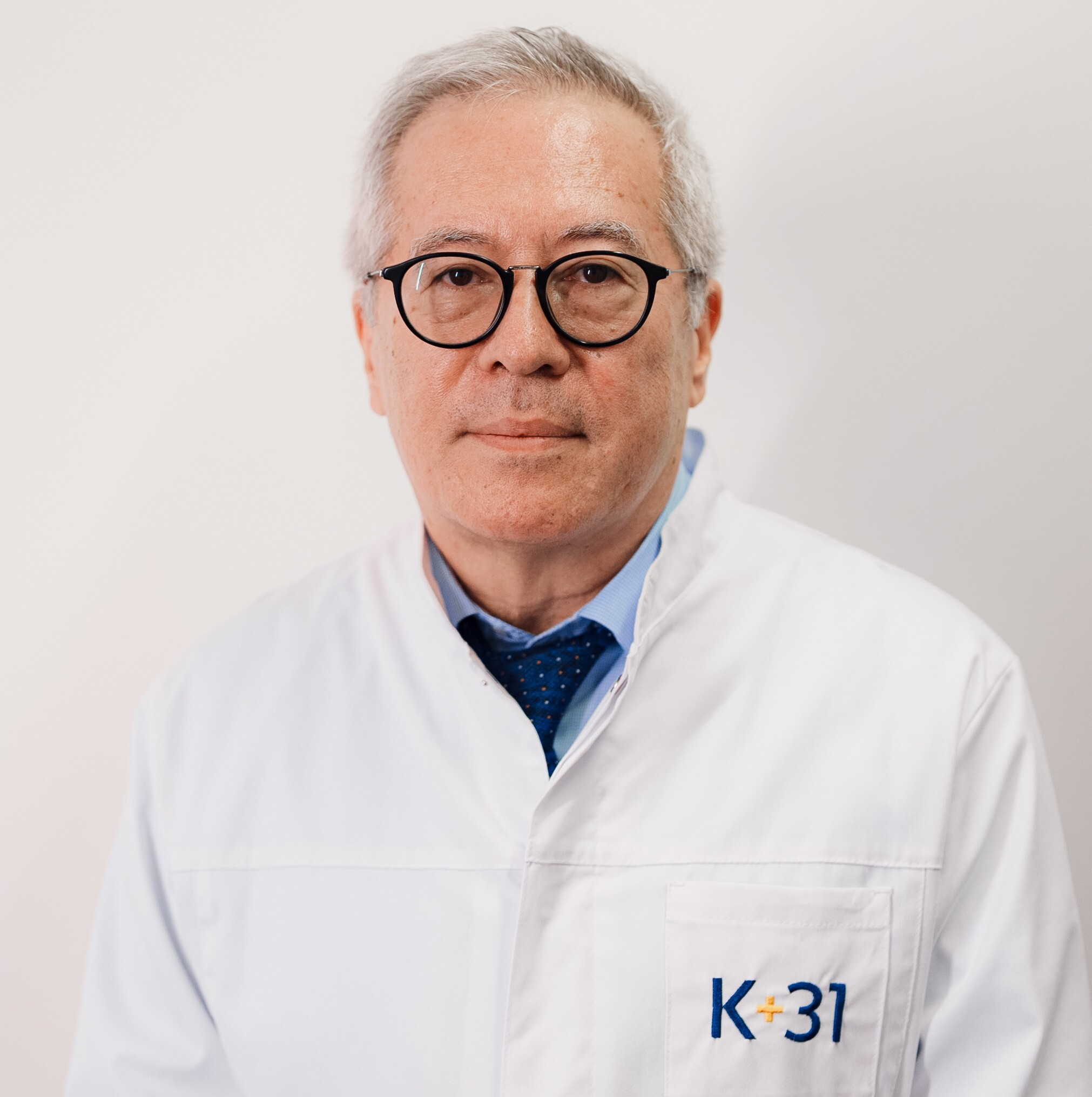 Алексей Владимирович Чжао