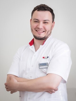 Александр Алишерович Марданов