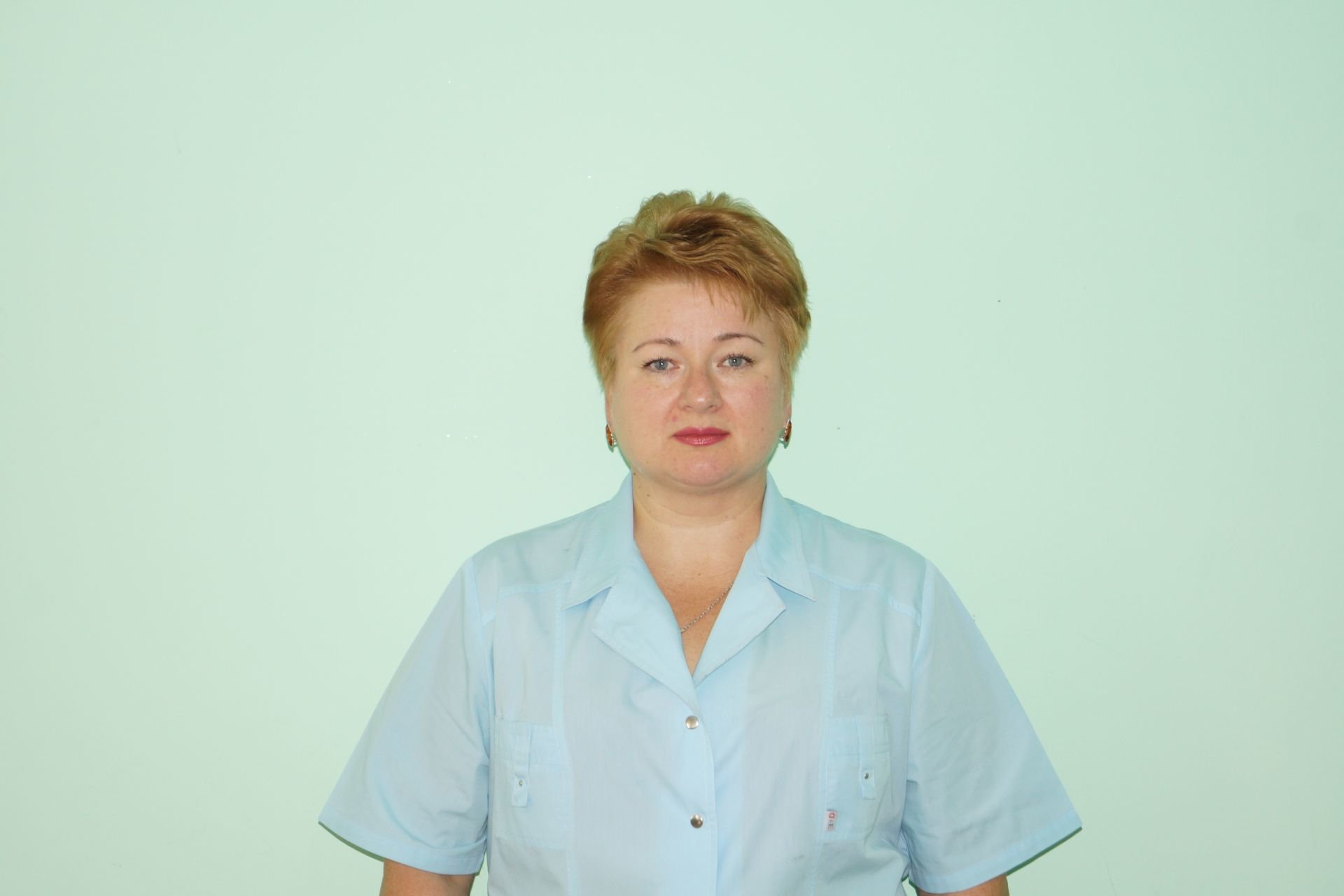 Неврологи первой детской