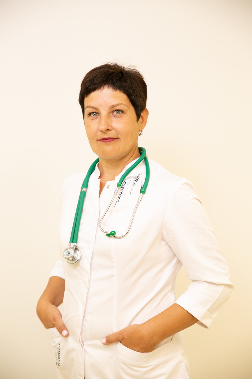 врач эндокринолог липецк