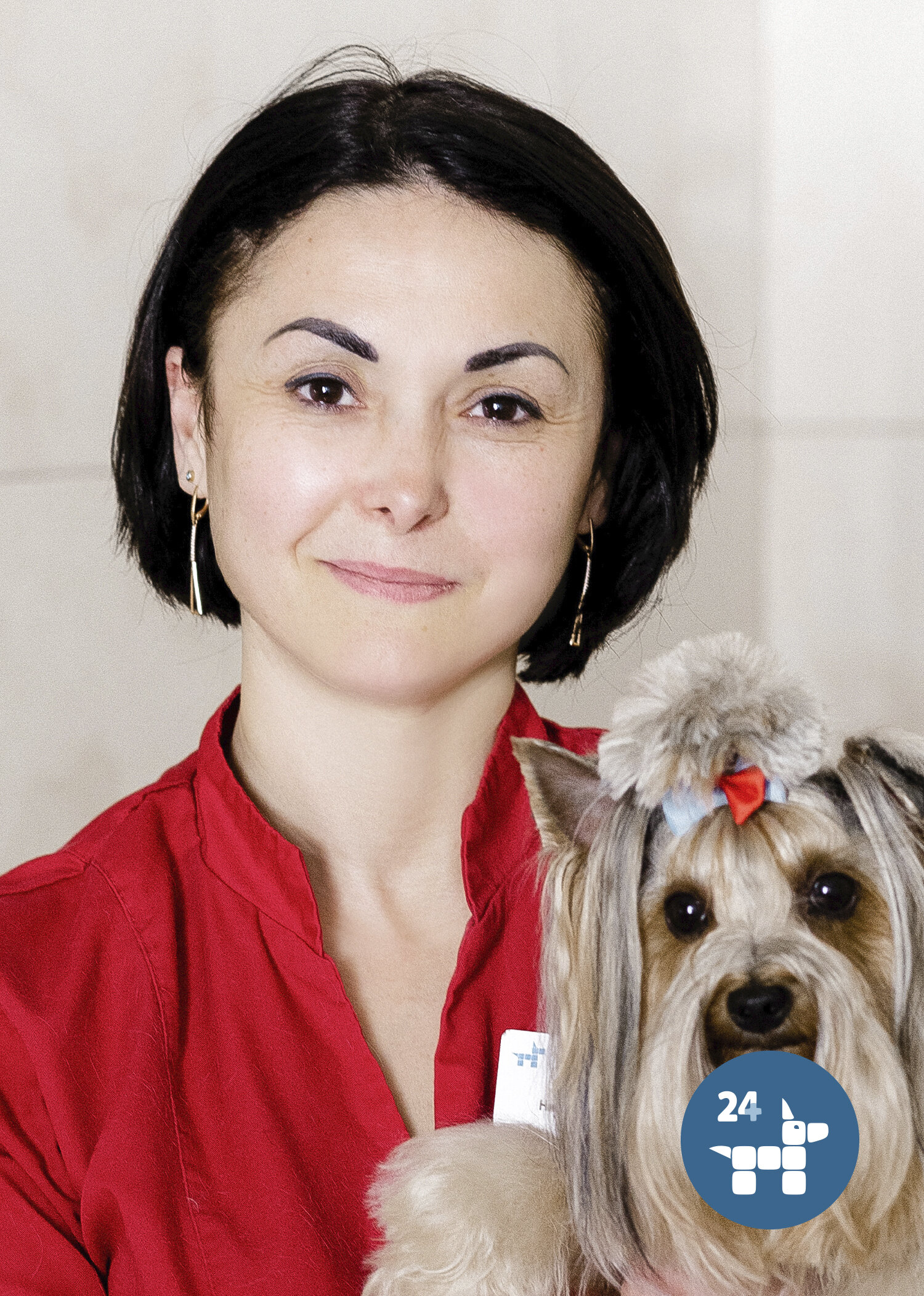 Нина Валерьевна Скрипник