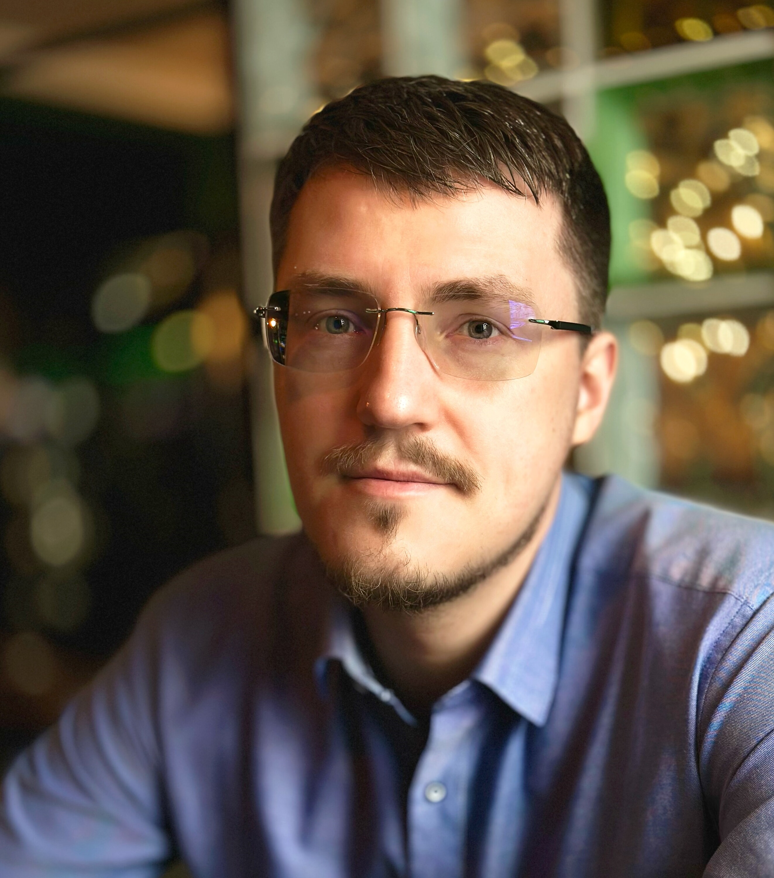 Иван Васильевич Хоменко