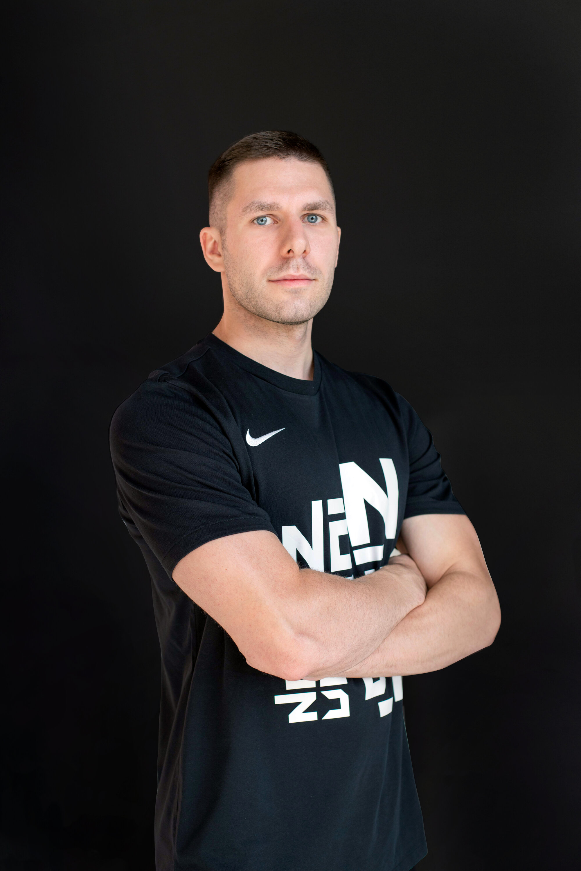 Дмитрий Цёпич
