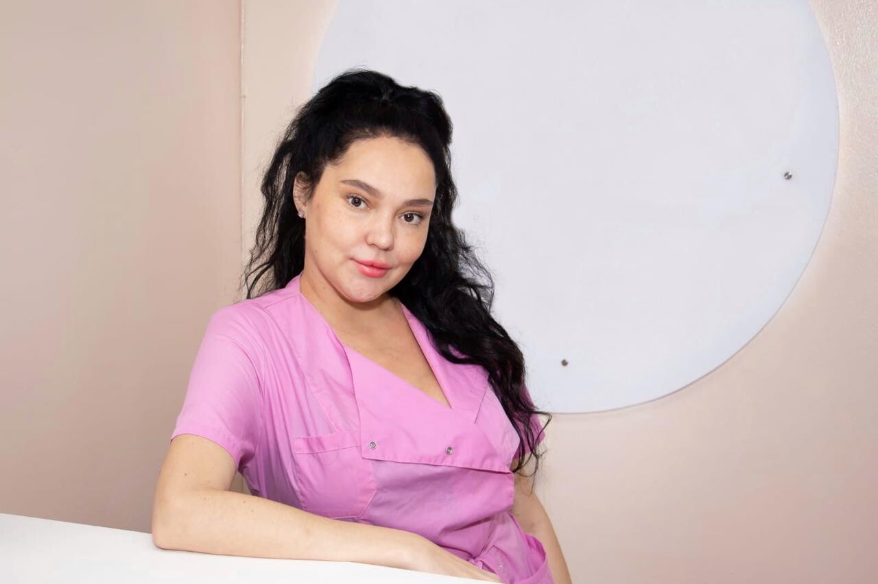 Алёна Михалева