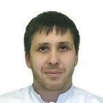 Тагир Валитович Абдулин