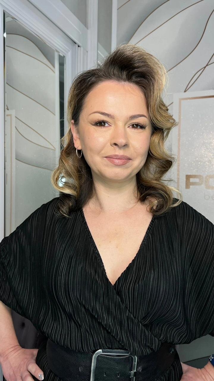 Ольга Николаевна Полякова