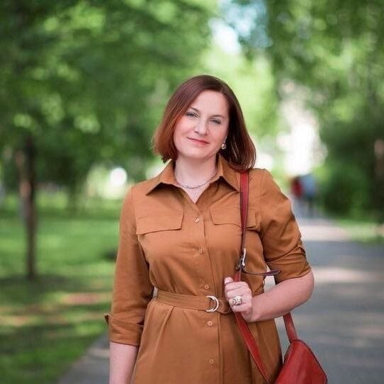 Татьяна Владимировна Гордиевская