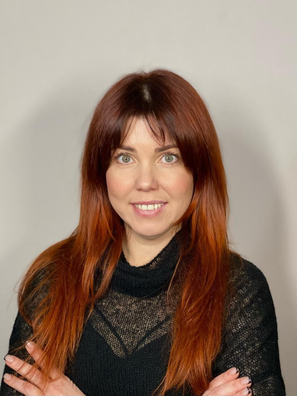 Евгения Разинкова