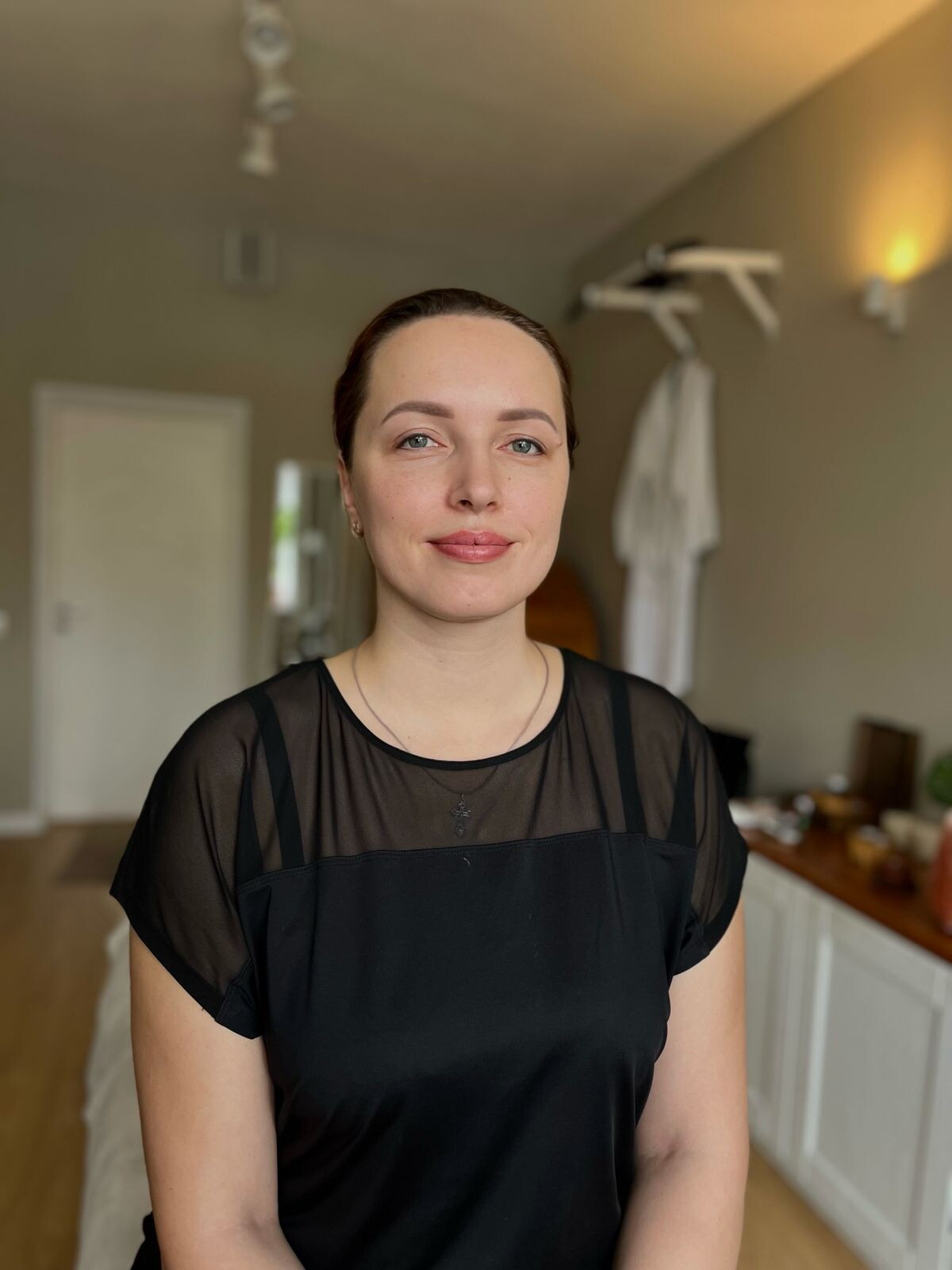 Наталья Веселкова