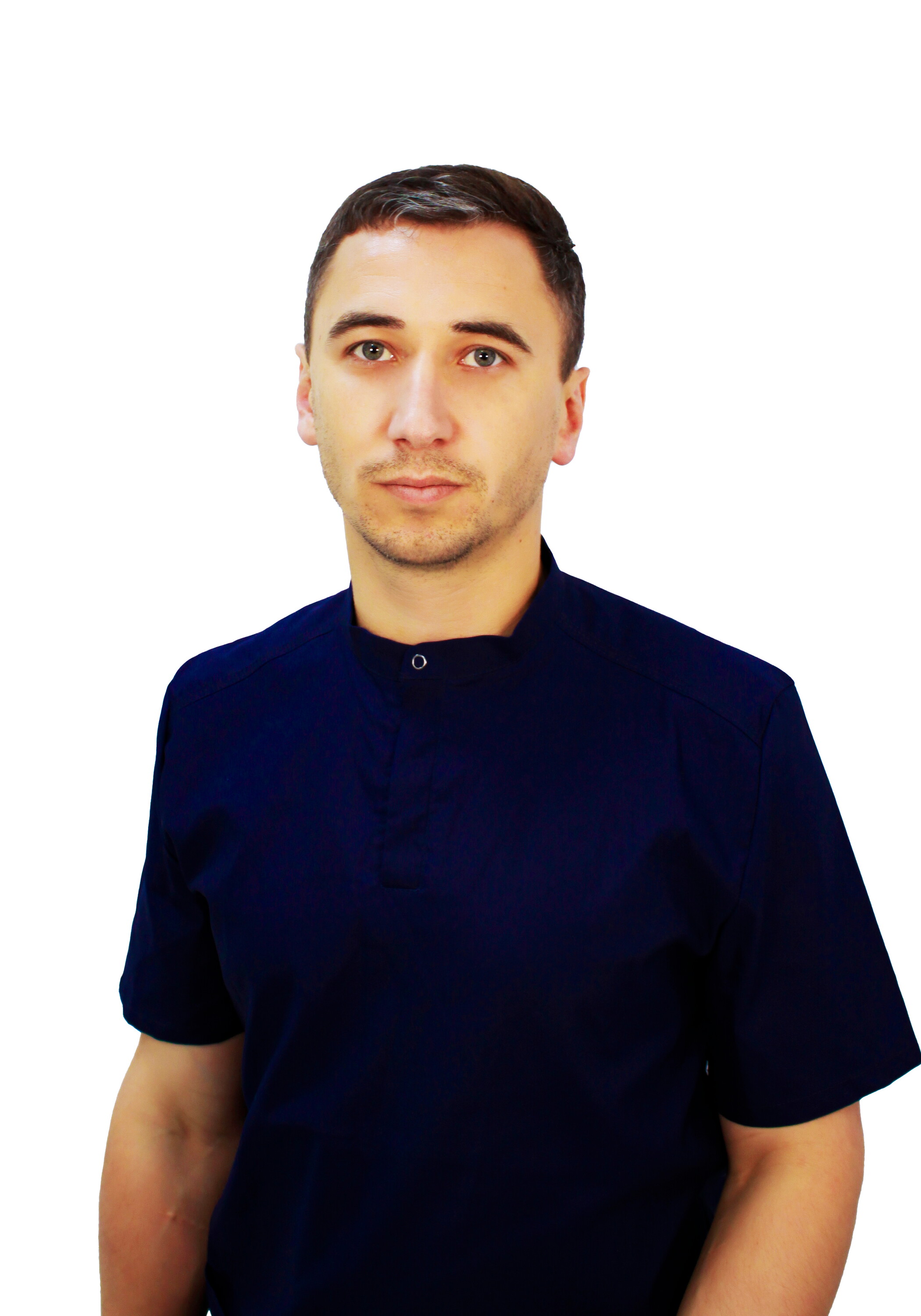 Эдуард Эдуардович Гулария