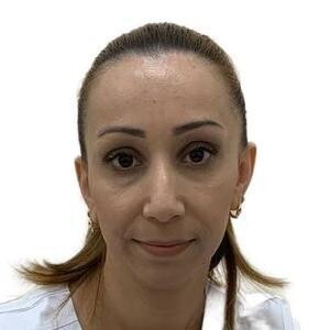 Гулджахон Салимовна Шарипова