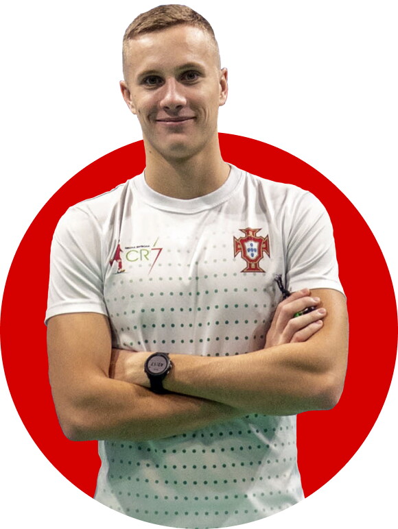 Владислав Евгеньевич Рощеня