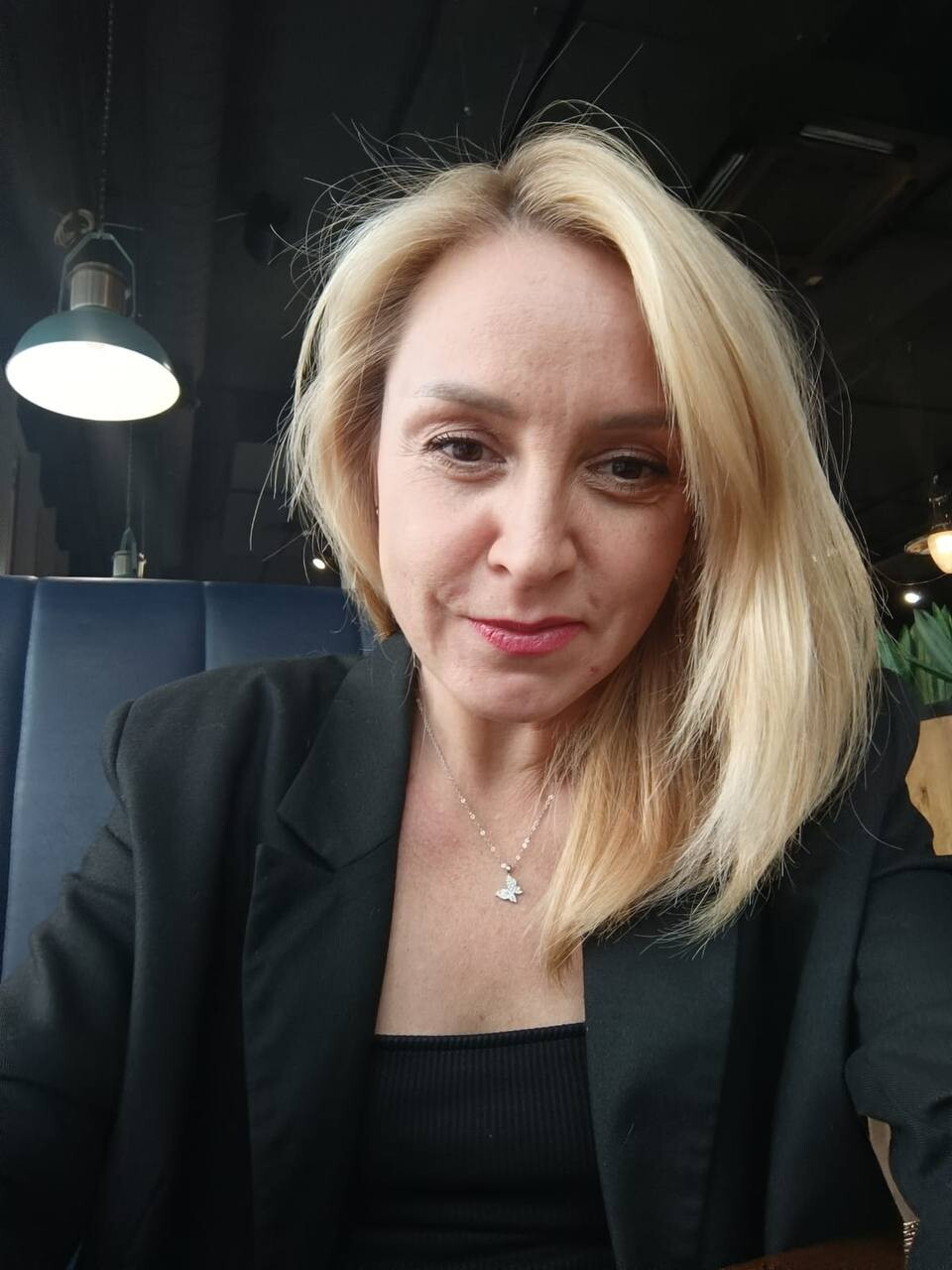 Юлия Быкова