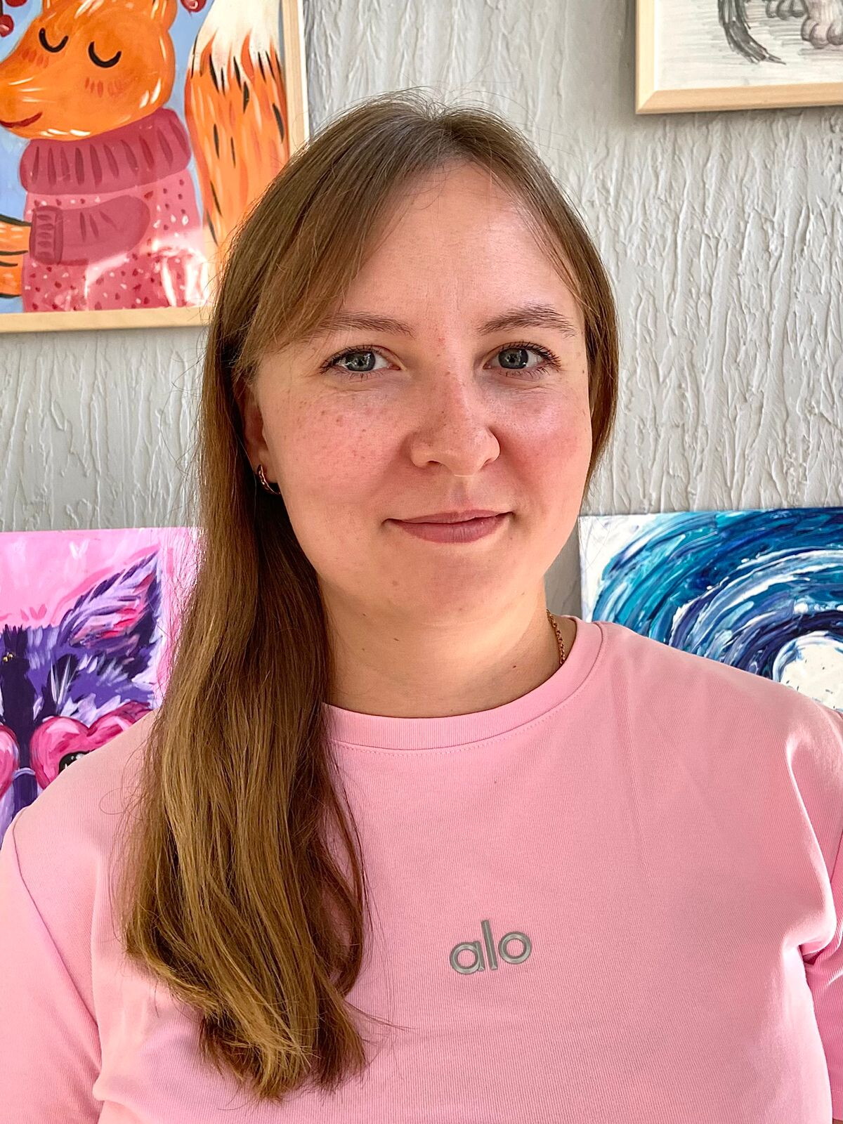 Ксения Викторовна Рузавина