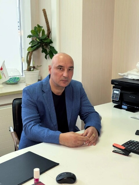 Евгений Александрович Зелинский