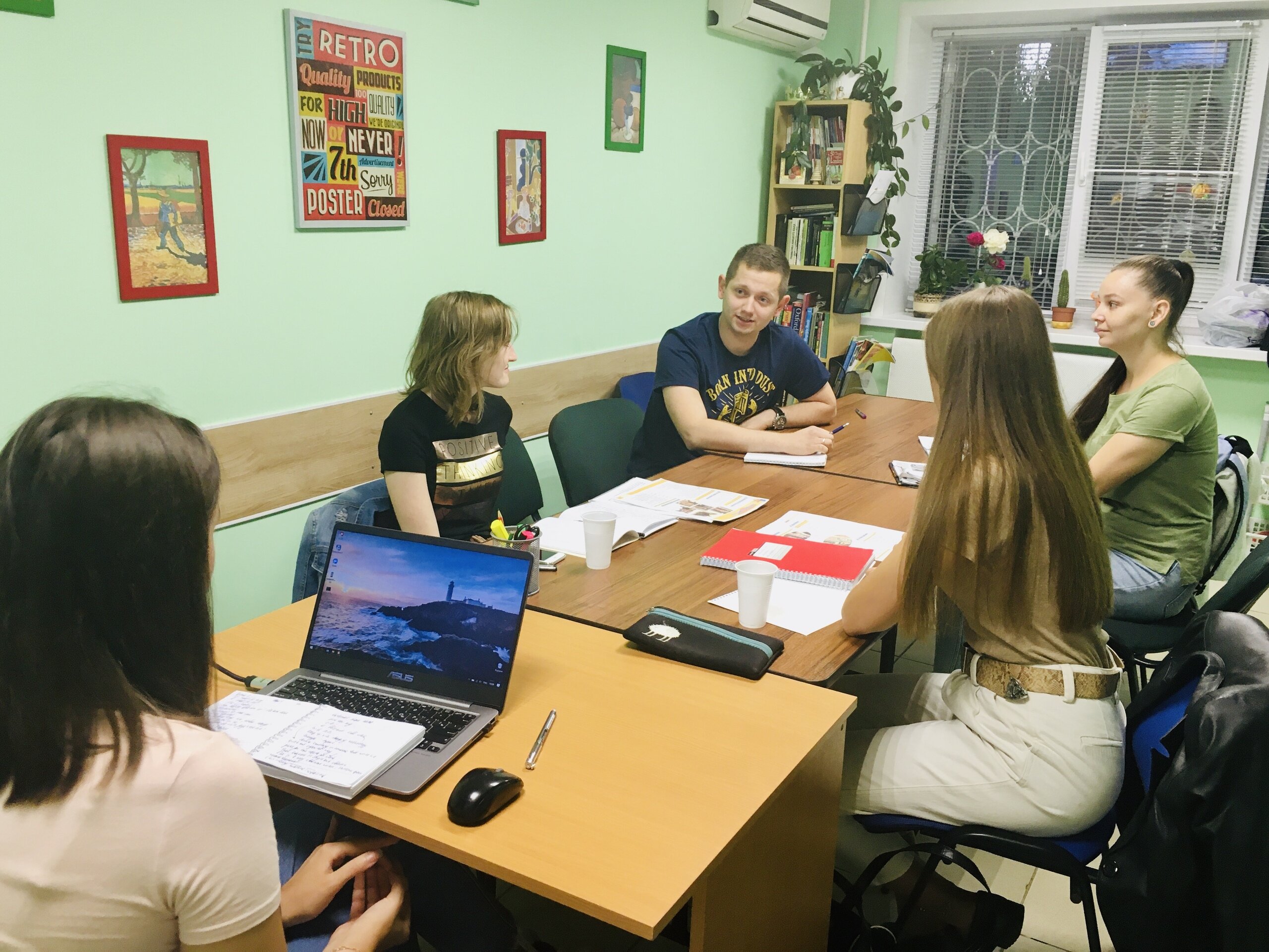 Подготовка к TOEFL (ТоуЭфЭл) в Воронеже: цена 7016 рублей, 34 учебных  центра, 22 отзыва, фото, рейтинг курсов подготовки к TOEFL – Zoon