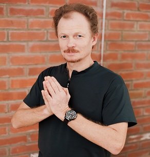 Иван Ермолин