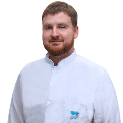 Филипп Александрович Паливода