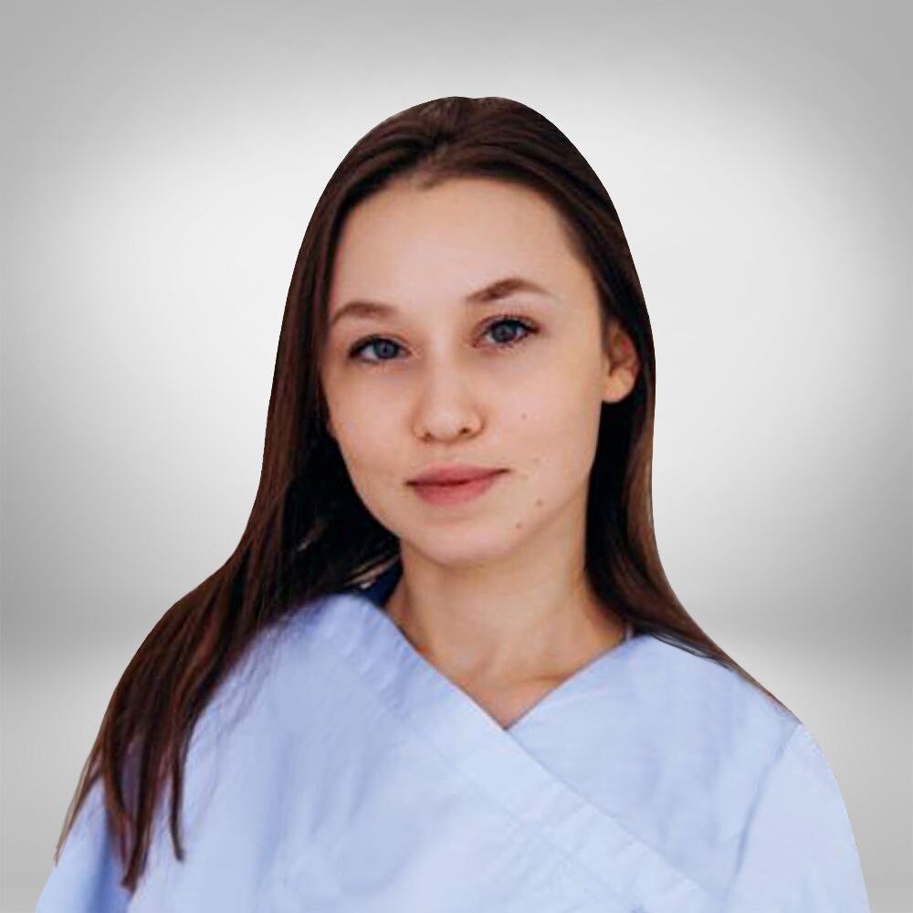 Ольга Дмитриевна Викрист