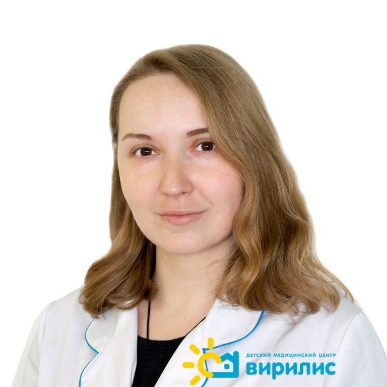 Лариса Михайловна Цветкова