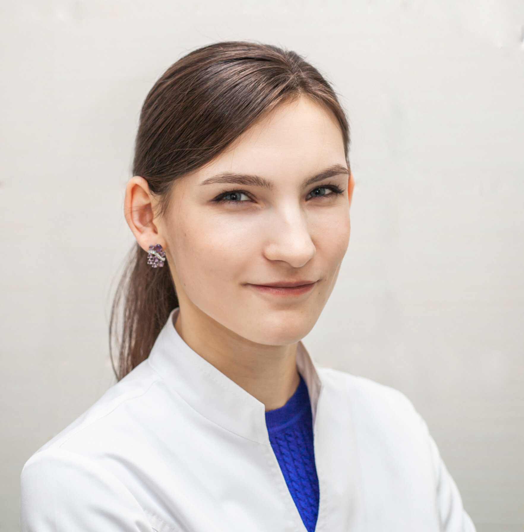 Светлана Игоревна Ковалева