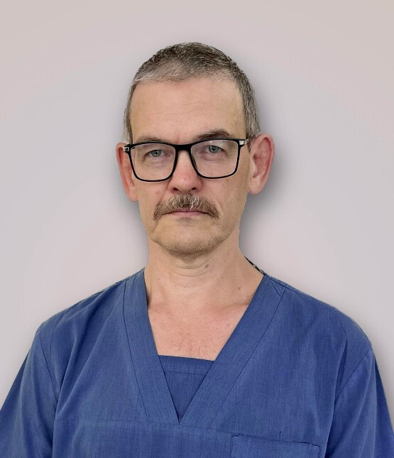 Андрей Васильевич Иванчак