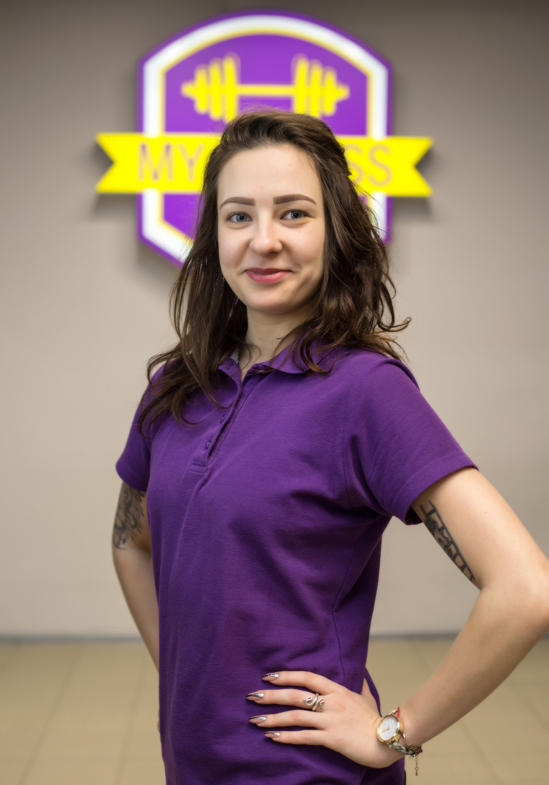 Александра Старос