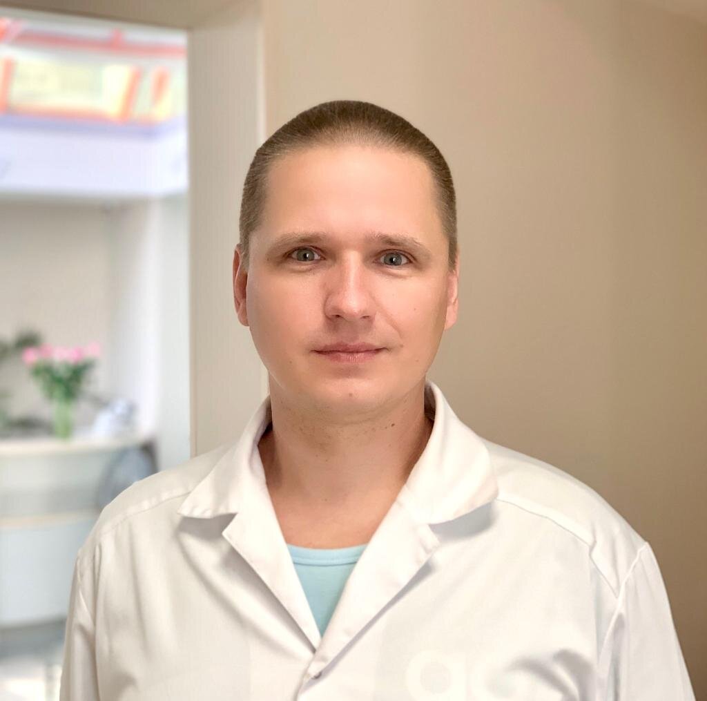 Владимир Валерьевич Карпачев