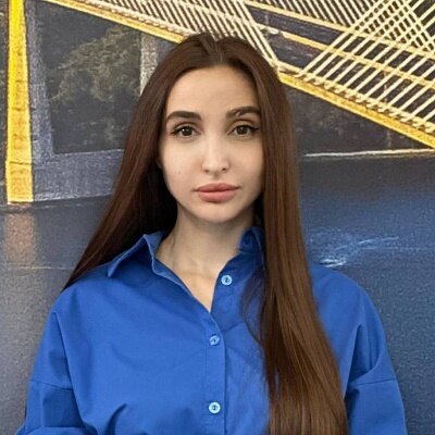 Лаура Мамедова