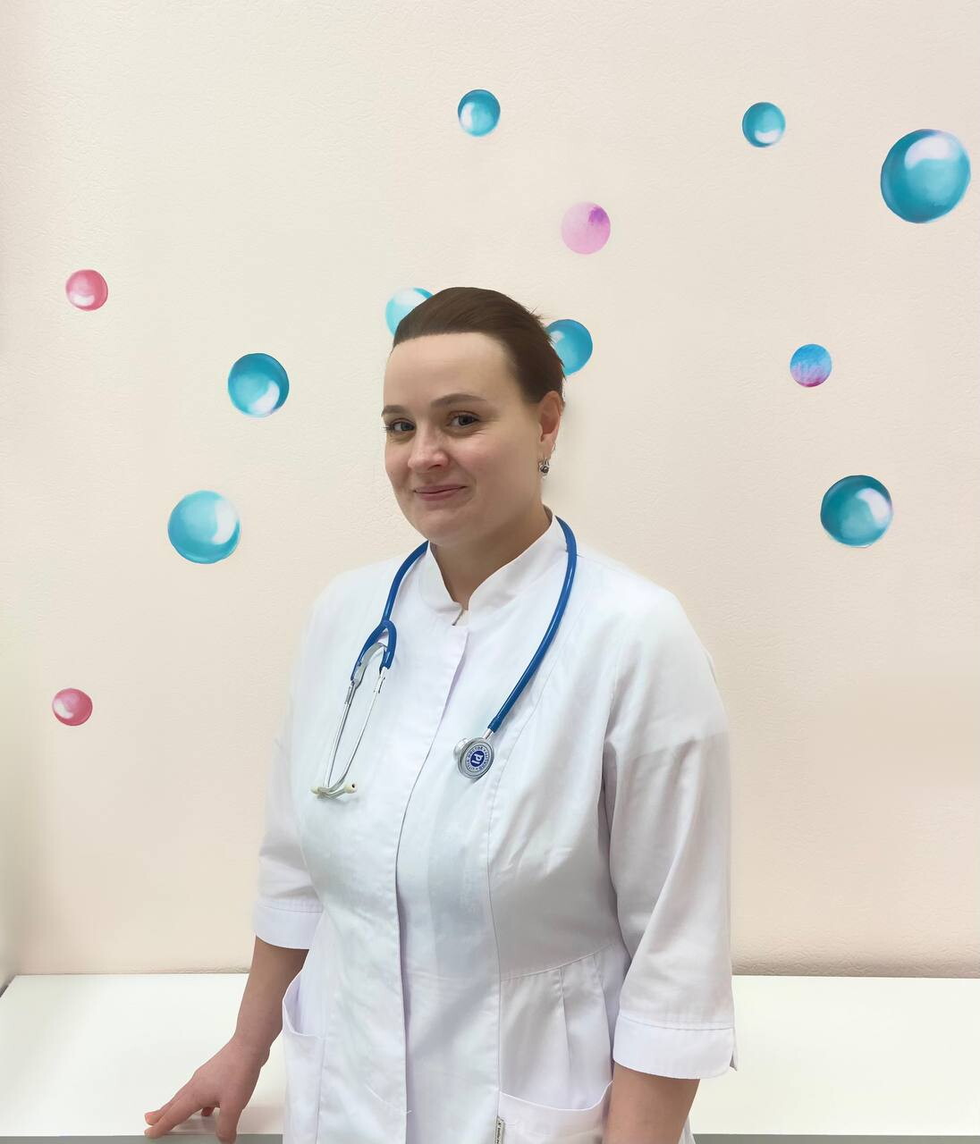 Екатерина Александровна Кувшинова