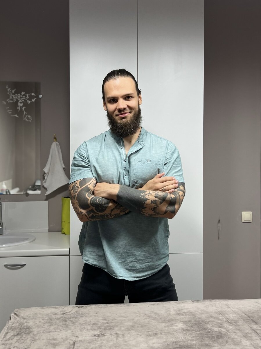 Роман Викторович Корольков