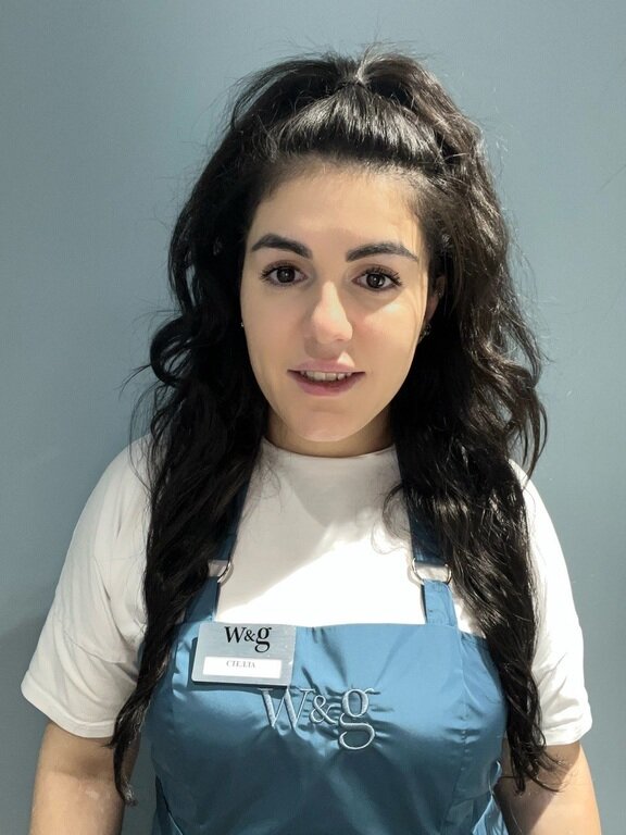 Стелла Марянян