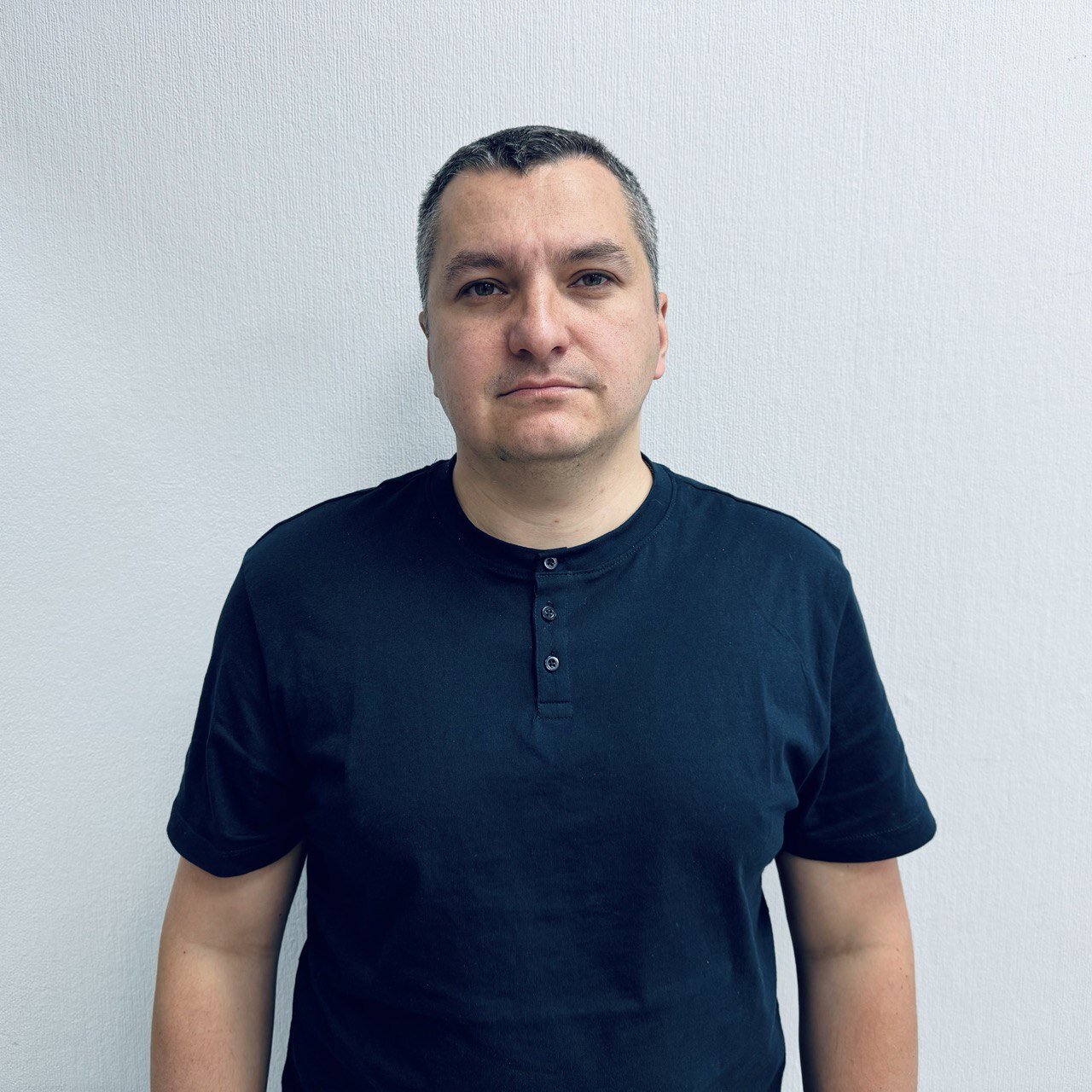 Кирилл Викторович Летунов