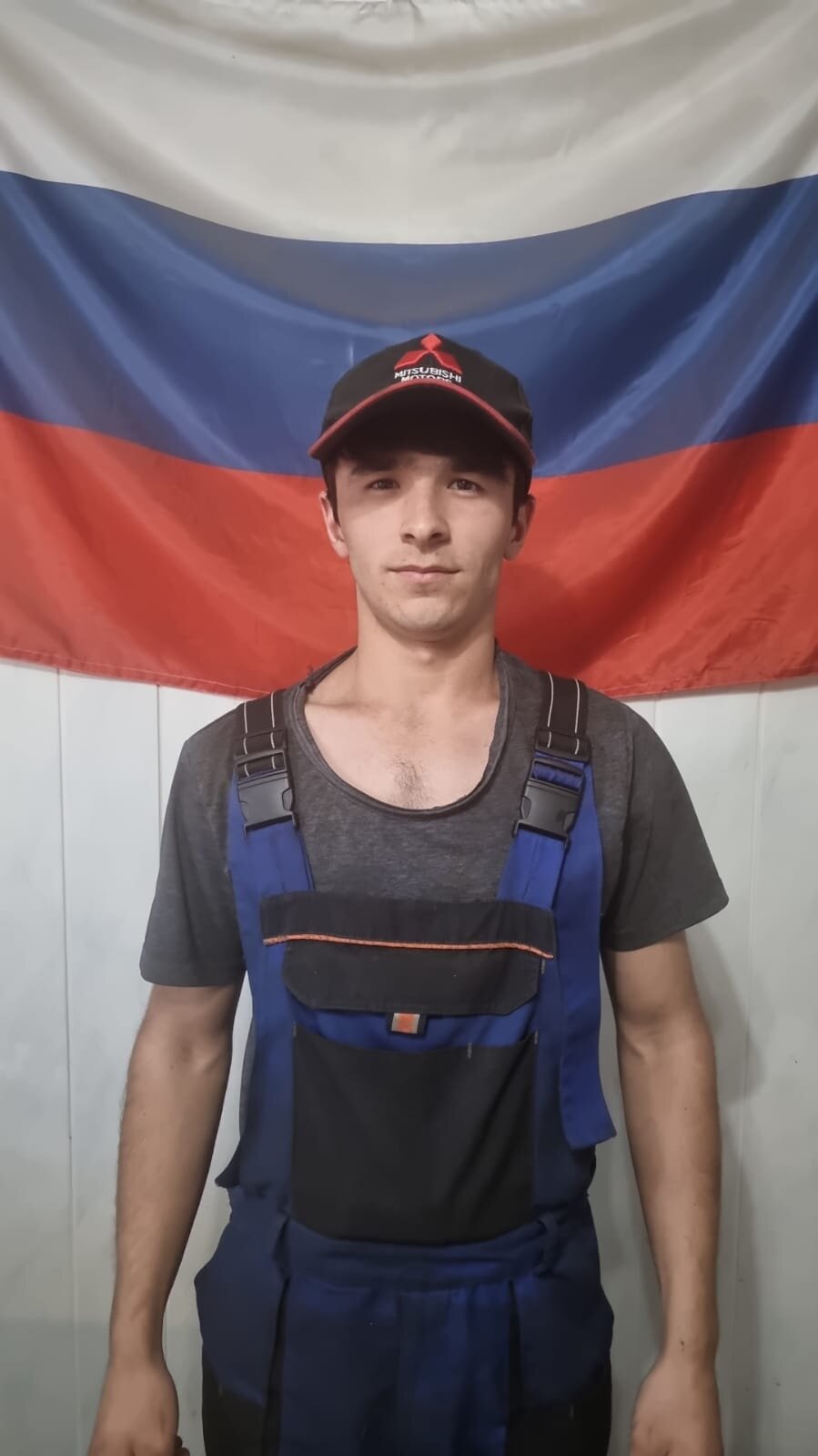 Зоха Чоботы