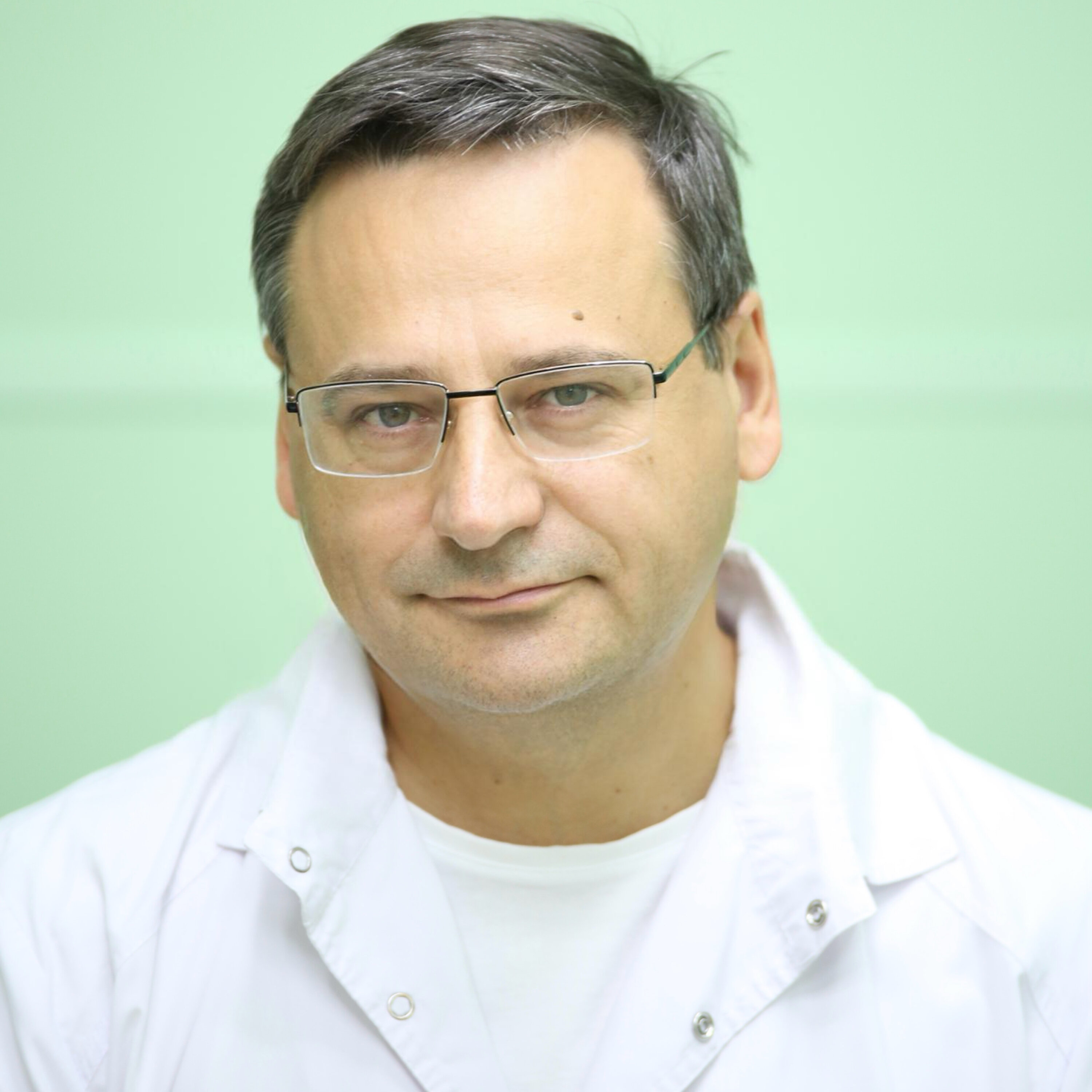 Рим Эдуардович Исламов