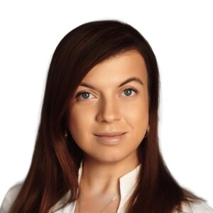 Инна Сергеевна Мазько