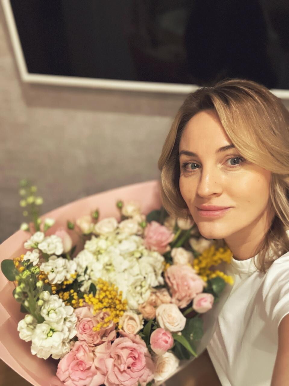 Лидия Никитина