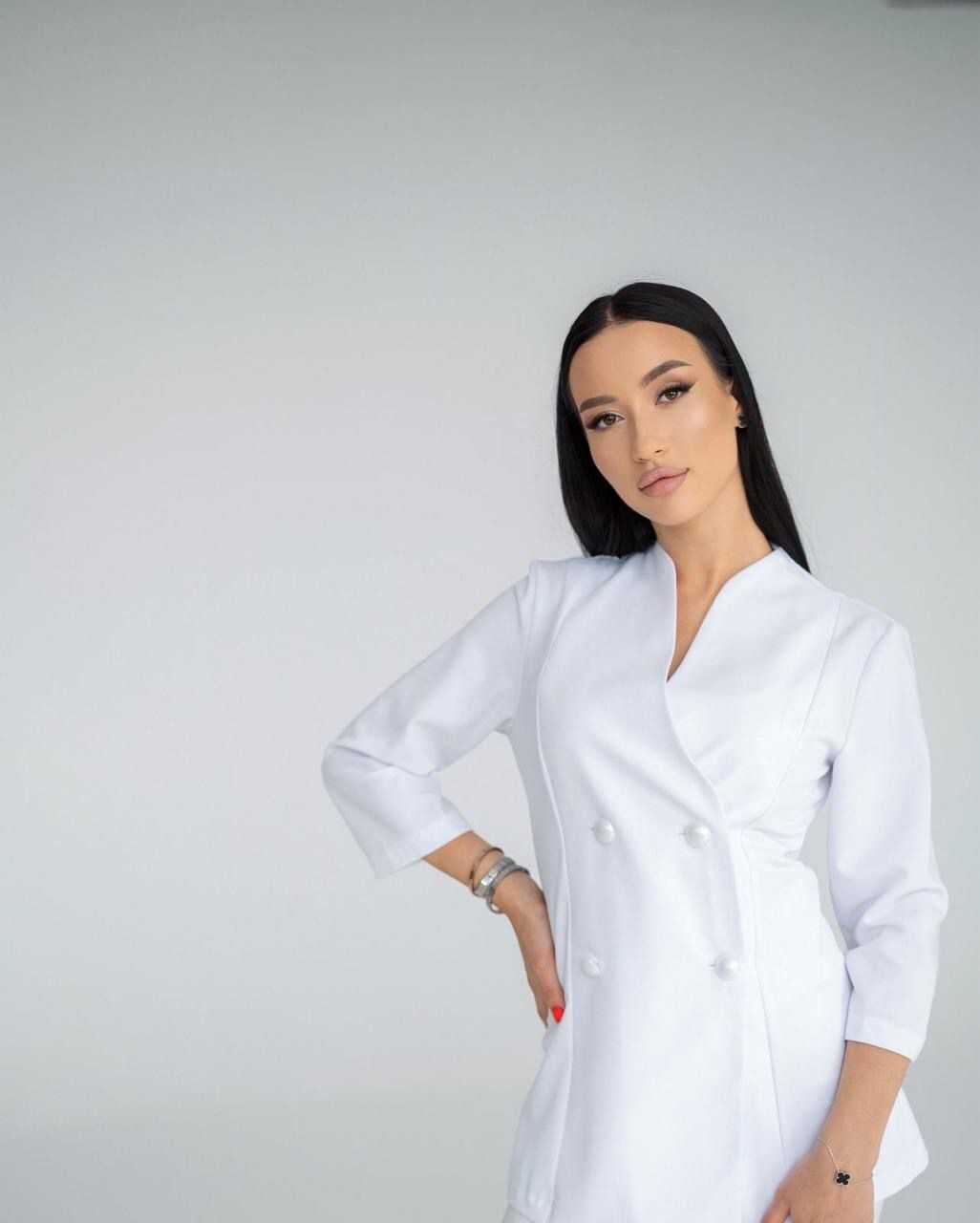 Анжелика Литвинова