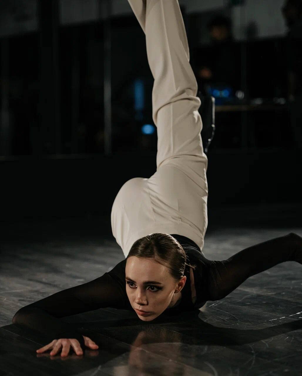 Дарья Крылова